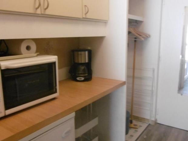 APPARTEMENT LE BOIS D'AUROUZE - Superdévoluy