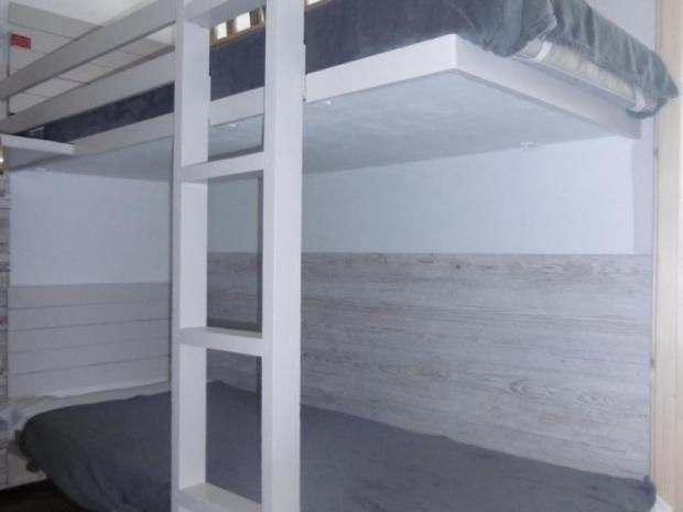 APPARTEMENT LE BOIS D'AUROUZE - Superdévoluy