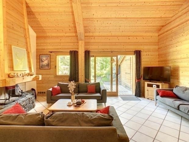 CHEZ CLAUDIUS - Les Gets