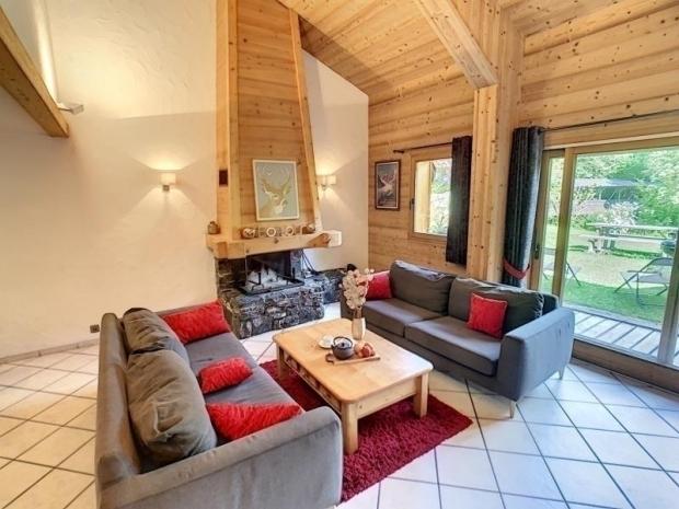 CHEZ CLAUDIUS - Les Gets