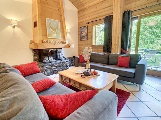 CHEZ CLAUDIUS - Les Gets