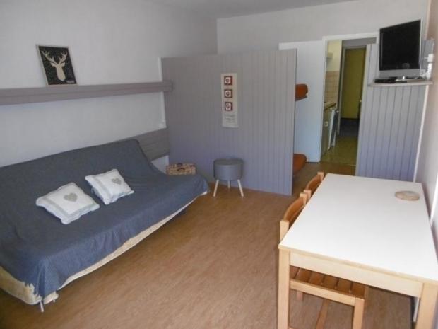 APPARTEMENT LE BOIS D'AUROUZE - Superdévoluy