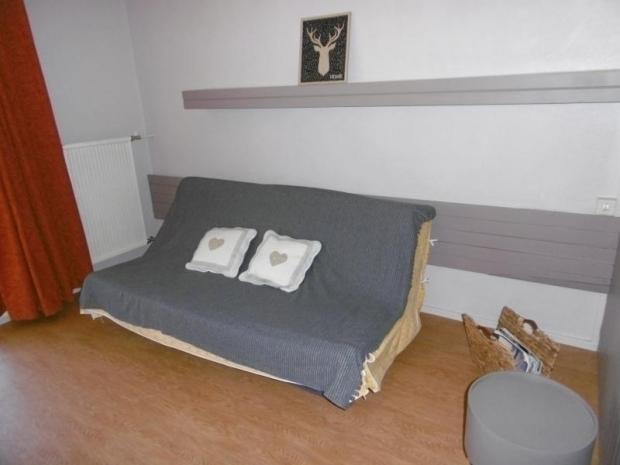 APPARTEMENT LE BOIS D'AUROUZE - Superdévoluy