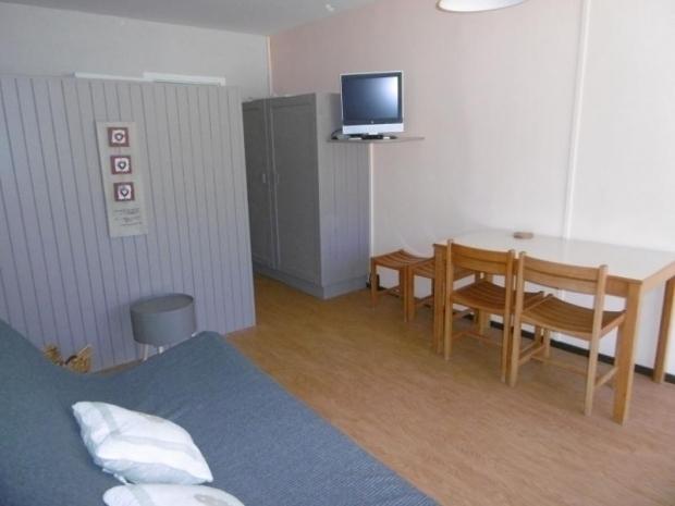 APPARTEMENT LE BOIS D'AUROUZE - Superdévoluy