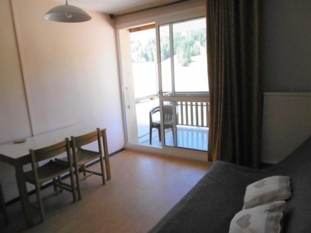 APPARTEMENT LE BOIS D'AUROUZE - Superdévoluy