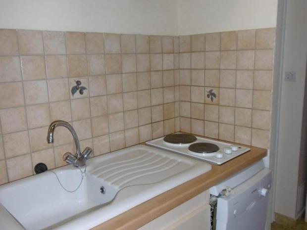 APPARTEMENT LE BOIS D'AUROUZE - Superdévoluy