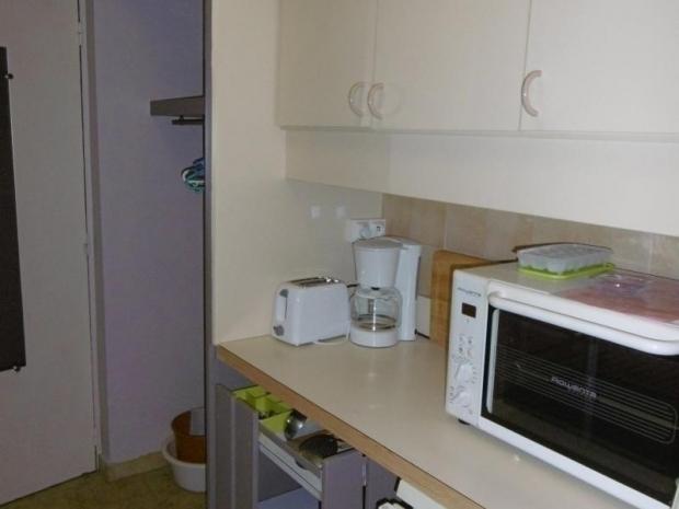 APPARTEMENT LE BOIS D'AUROUZE - Superdévoluy