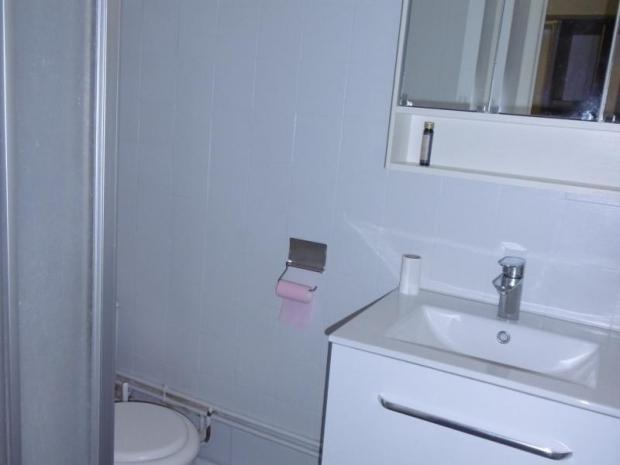 APPARTEMENT LE BOIS D'AUROUZE - Superdévoluy