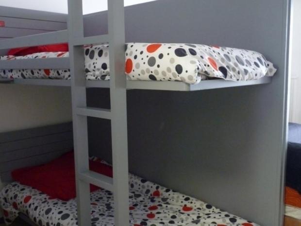 APPARTEMENT LE BOIS D'AUROUZE - Superdévoluy