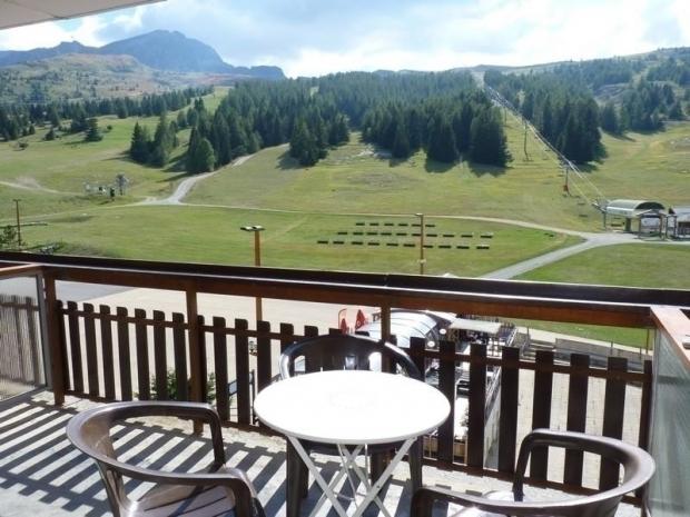 APPARTEMENT LE BOIS D'AUROUZE - Superdévoluy