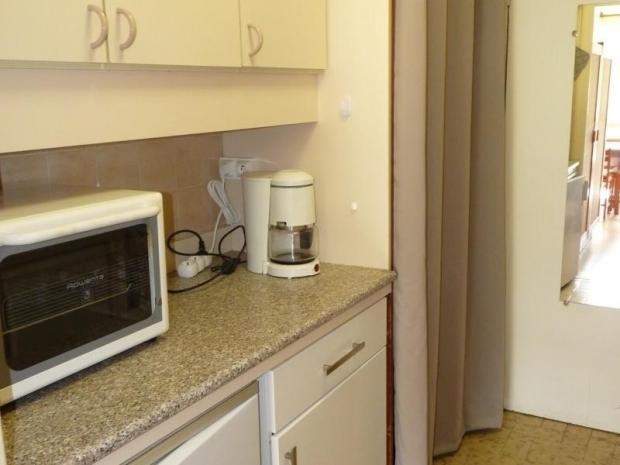 APPARTEMENT LE BOIS D'AUROUZE - Superdévoluy