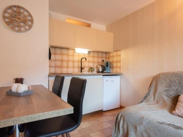 PIC D ESPADE I - Saint Lary Soulan