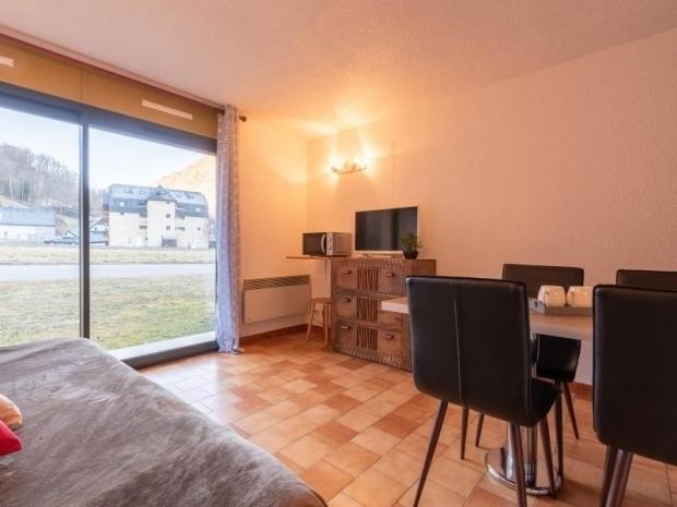 PIC D ESPADE I - Saint Lary Soulan