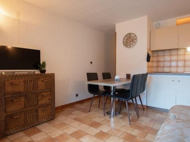 PIC D ESPADE I - Saint Lary Soulan