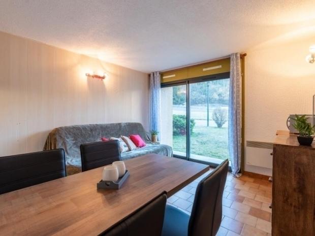 PIC D ESPADE I - Saint Lary Soulan