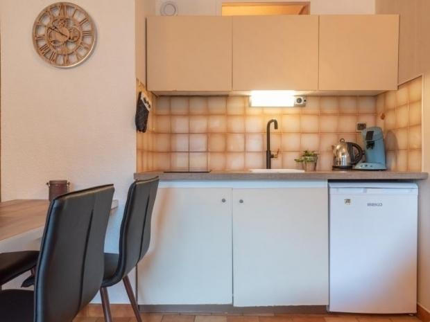 PIC D ESPADE I - Saint Lary Soulan