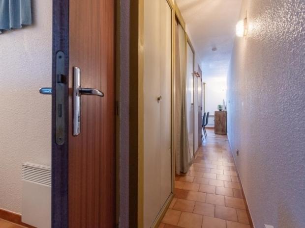 PIC D ESPADE I - Saint Lary Soulan