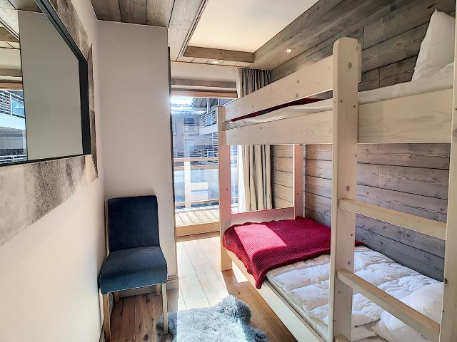 Appartement Les Gets, 4 pièces, 6 personnes - Les Gets