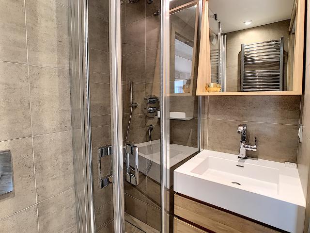 Appartement Les Gets, 4 pièces, 6 personnes - Les Gets