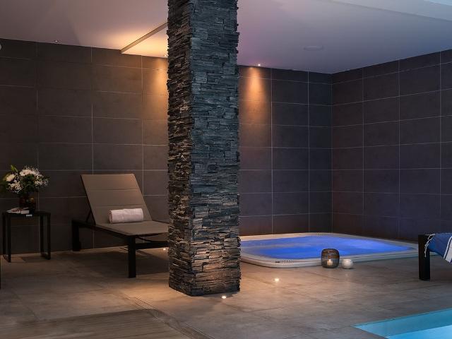 Appartement Les Gets, 4 pièces, 6 personnes - Les Gets