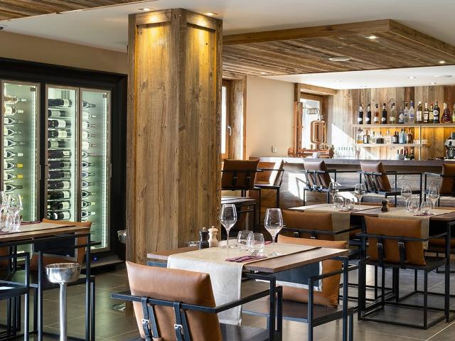 Appartement Les Gets, 4 pièces, 6 personnes - Les Gets