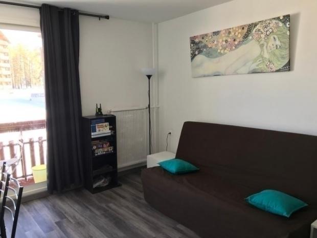 APPARTEMENT LE BOIS D'AUROUZE - Superdévoluy