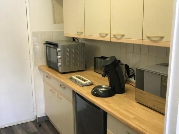 APPARTEMENT LE BOIS D'AUROUZE - Superdévoluy