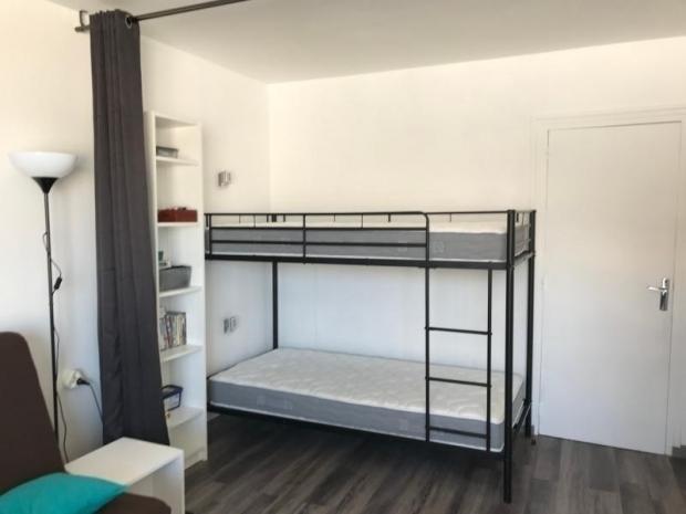 APPARTEMENT LE BOIS D'AUROUZE - Superdévoluy