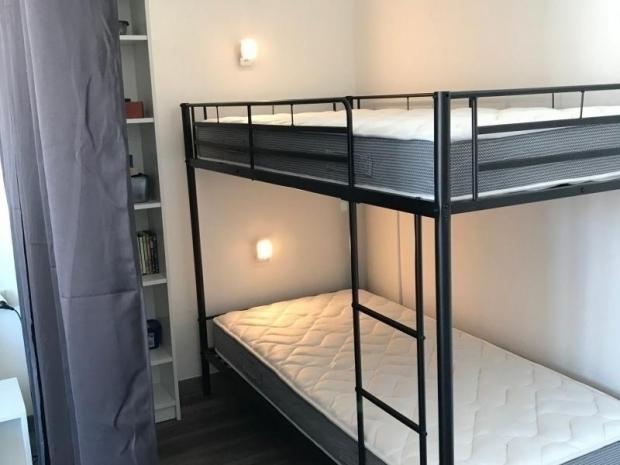 APPARTEMENT LE BOIS D'AUROUZE - Superdévoluy