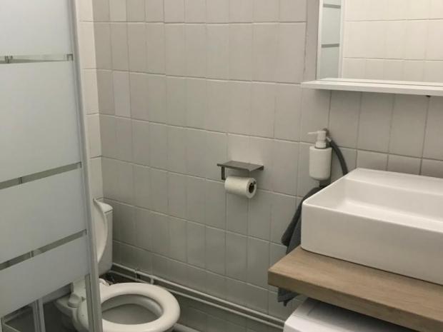 APPARTEMENT LE BOIS D'AUROUZE - Superdévoluy