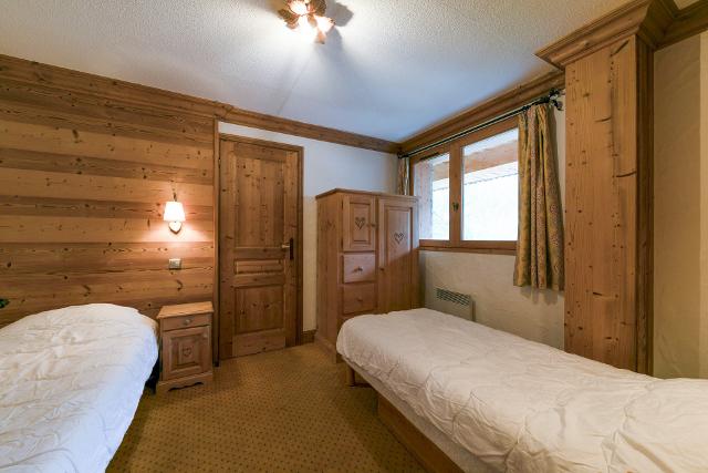 Chalet Oxalys - Méribel Centre 1600 