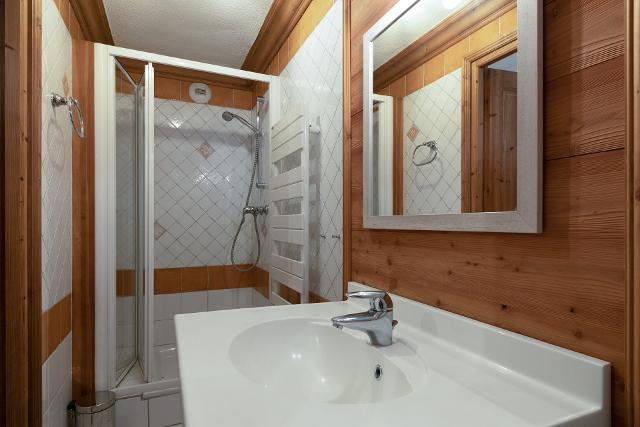 Chalet Oxalys - Méribel Centre 1600 