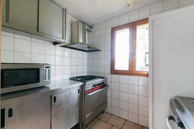 Chalet Oxalys - Méribel Centre 1600 