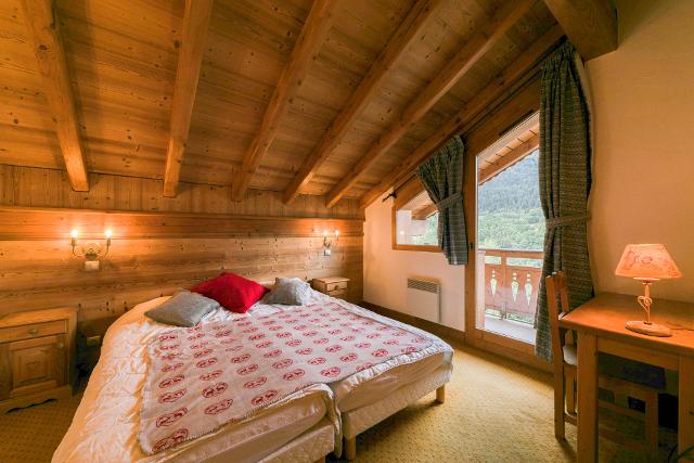 Chalet Oxalys - Méribel Centre 1600 