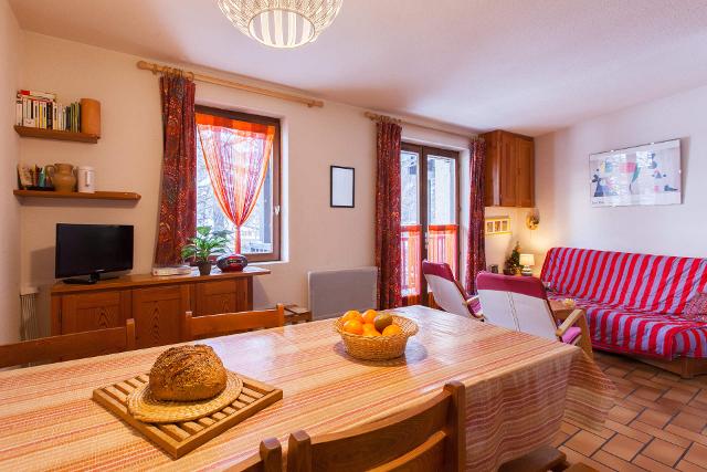 travelski home choice - Appartements GARDIOLE IV - Serre Chevalier 1500 - Monêtier Les Bains