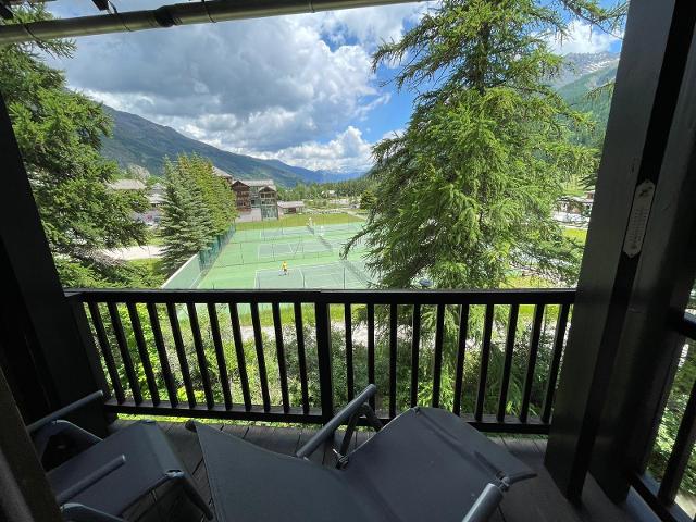 travelski home choice - Appartements GARDIOLE IV - Serre Chevalier 1500 - Monêtier Les Bains