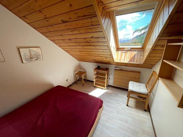 travelski home choice - Appartements GARDIOLE IV - Serre Chevalier 1500 - Monêtier Les Bains