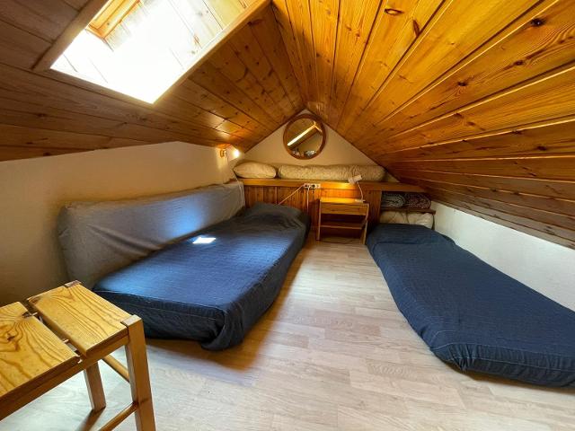 travelski home choice - Appartements GARDIOLE IV - Serre Chevalier 1500 - Monêtier Les Bains