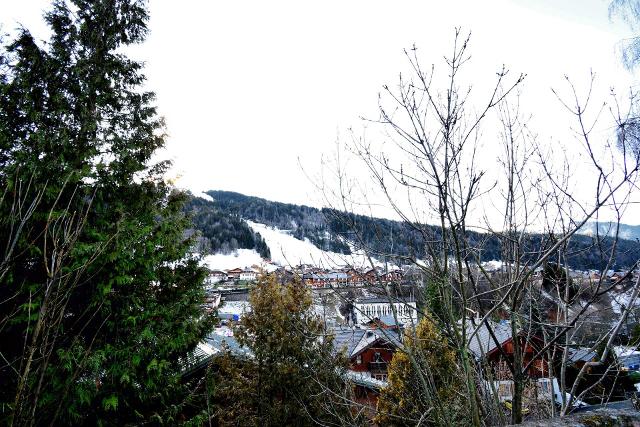 CHALET MAS D'embelle III - Morzine