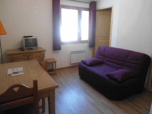 Neige et Golf 46519 - Montgenèvre