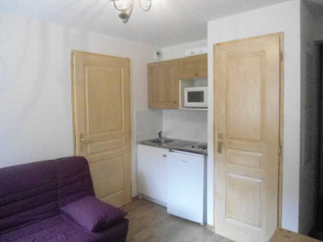 Neige et Golf 46519 - Montgenèvre