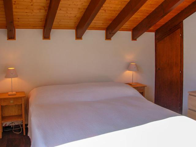 Chalet Chalet Chardonneret - Villars - sur - Ollons 