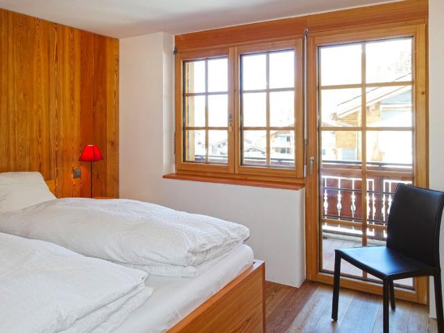 Appartement Bergere - Zermatt