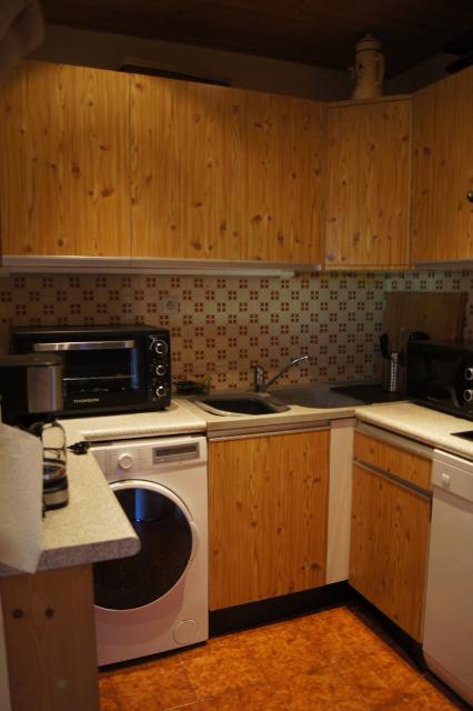 Appartement Merisier 5210895 - Le Grand Bornand