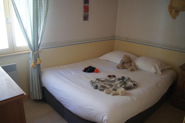 Appartement Merisier 5210895 - Le Grand Bornand