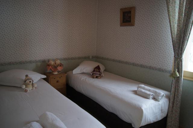 Appartement Merisier 5210895 - Le Grand Bornand