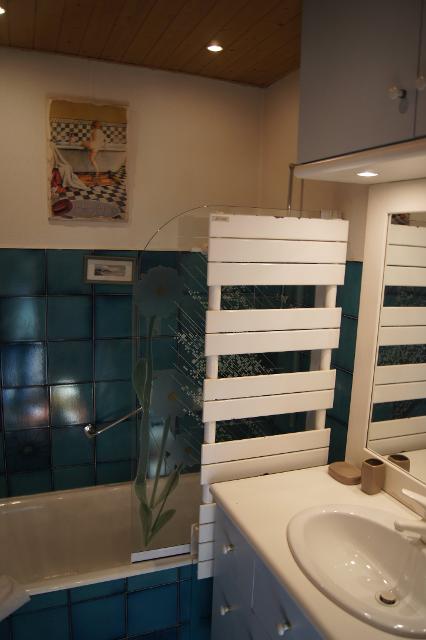 Appartement Merisier 5210895 - Le Grand Bornand