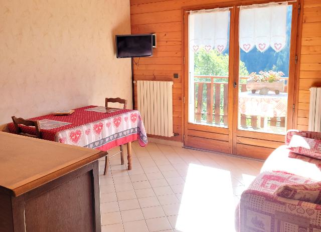 Appartement Rouelletaz 4977274 - Le Grand Bornand