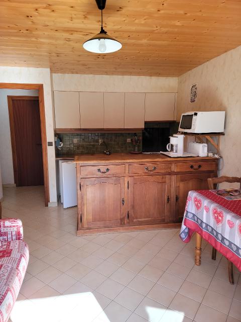 Appartement Rouelletaz 4977274 - Le Grand Bornand