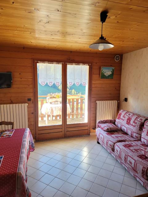 Appartement Rouelletaz 4977274 - Le Grand Bornand